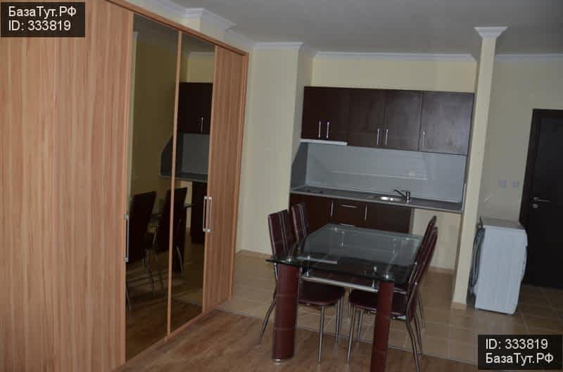 продам 2 к. квартиру в Болгарии, Болгария цена 4 290 000 руб., фото №7