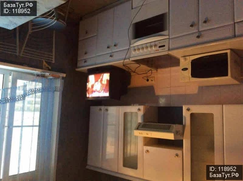 сдам 3 к. квартиру в России в Москве, Липецкая улица, 17к1 цена 40 000 руб./месяц, фото №10