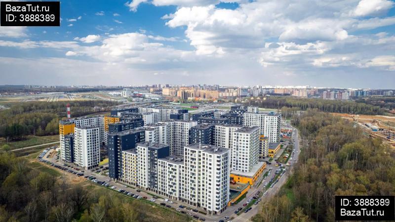 сдам коммерческую недвижимость в России в Москве, Василия Ощепкова улица, д.1 цена 204 160 руб./месяц, фото №7