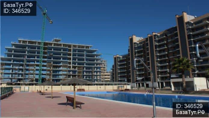 продам 4 к. квартиру в Испании в Сьюдад Кесаде, Avenida de las Naciones цена 10 850 000 руб., фото №18
