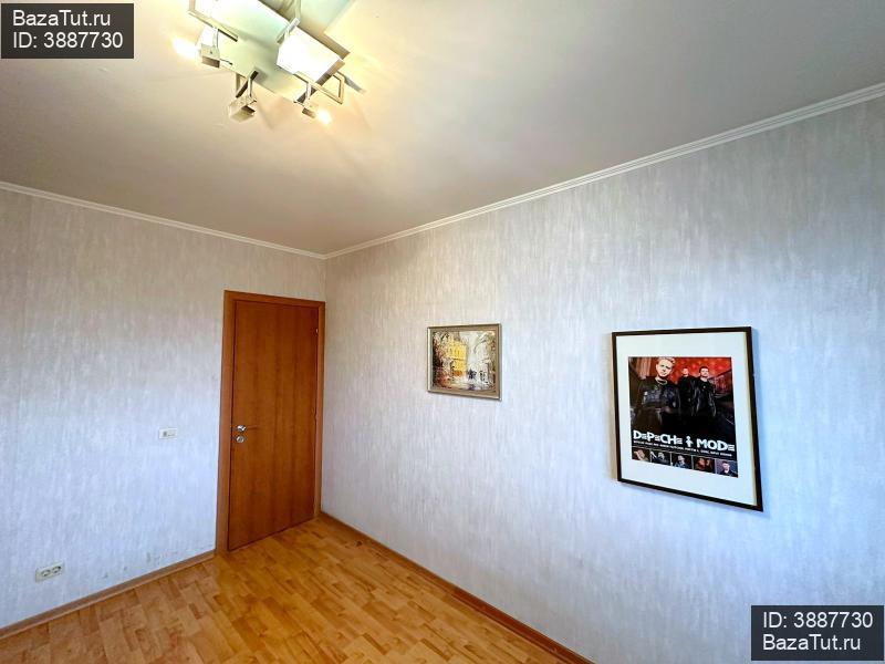 продам 3 к. квартиру в России в Москве, Большая Академическая улица, д.9к1 цена 29 800 000 руб., фото №14