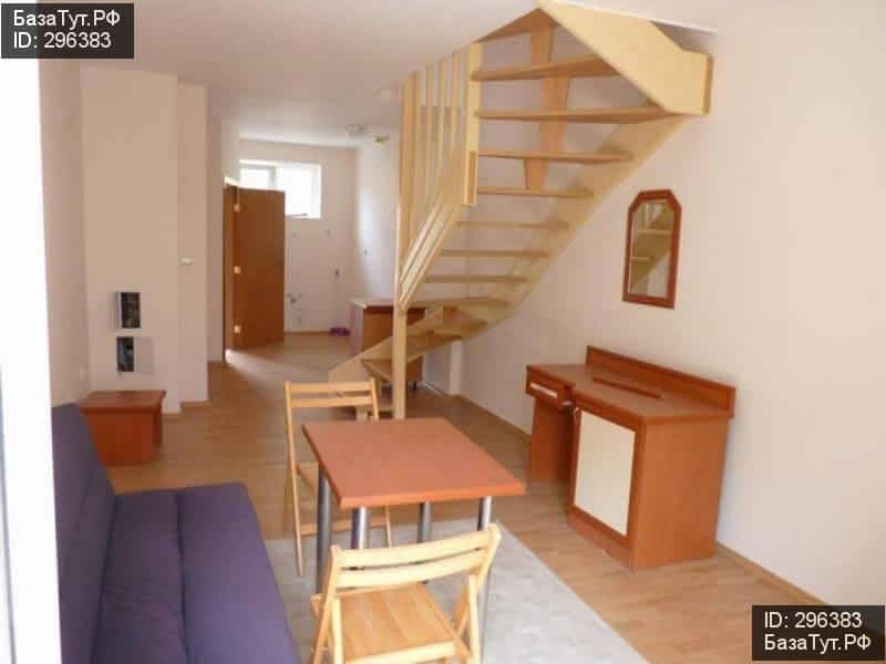 продам 3 к. квартиру в Болгарии в Равде, Улица Нептун, 4 цена 2 850 000 руб., фото №3
