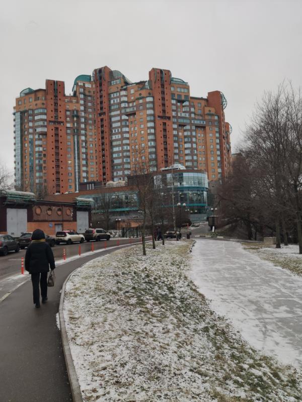 сдам коммерческую недвижимость в России в Москве,  Минская ул цена 350 000 руб./месяц, фото №5