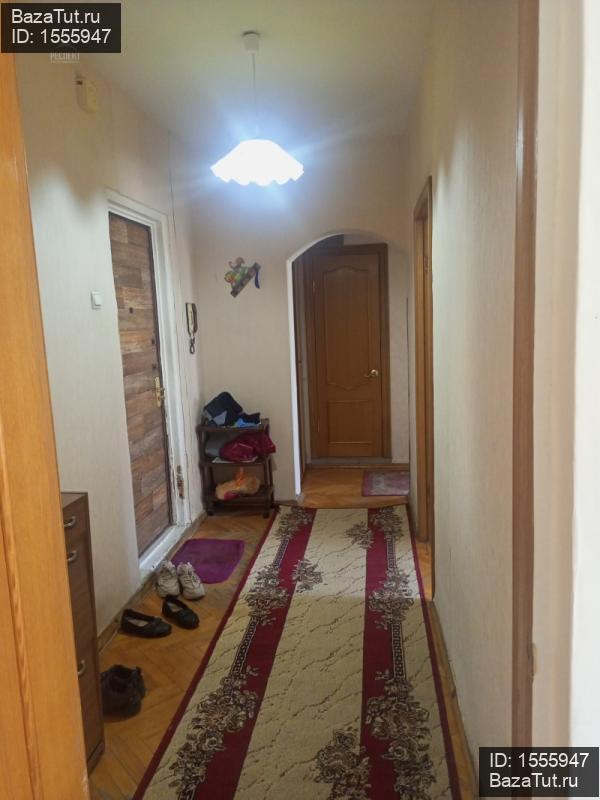 сдам 2 к. квартиру в России в Москве,  Саранская, 6к2 цена 52 000 руб./месяц, фото №10