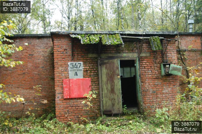 продам коммерческую недвижимость в России в Краснозаводске, Рдултовского площадь, д.3 цена 449 495 201 руб., фото №12