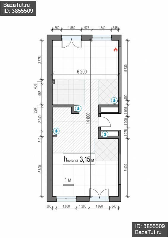 продам 3 к. квартиру в России в г Москве,  . ул. Академика Королёва, 21 цена 41 670 000 руб., фото №2