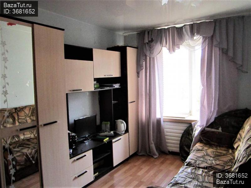 продам комнату в 1 к. квартире в России в Кирове, Кольцова улица, д.30 цена 440 000 руб., фото №2