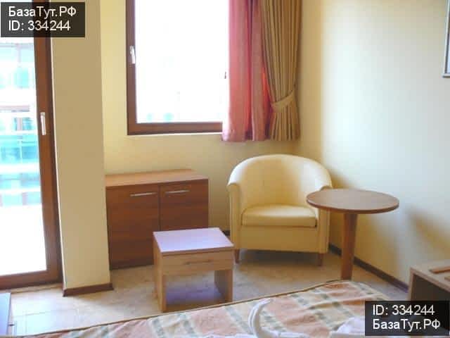продам 3 к. квартиру в Болгарии, Болгария цена 5 625 000 руб., фото №16