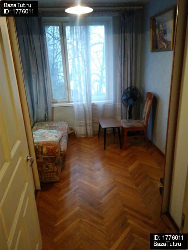 продам 2 к. квартиру в России, Вешняковская улица, 35/26 цена 6 500 руб., фото №16