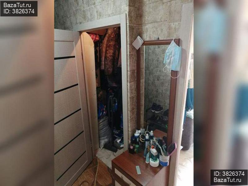 продам 2 к. квартиру в России в Бийске, Петра Чайковского улица, д.58 цена 2 706 300 руб., фото №5