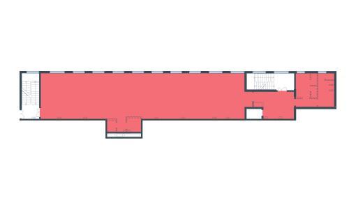 сдам коммерческую недвижимость в России в Москве, Новоостаповская улица, д.20 цена 601 200 руб./месяц, фото №4