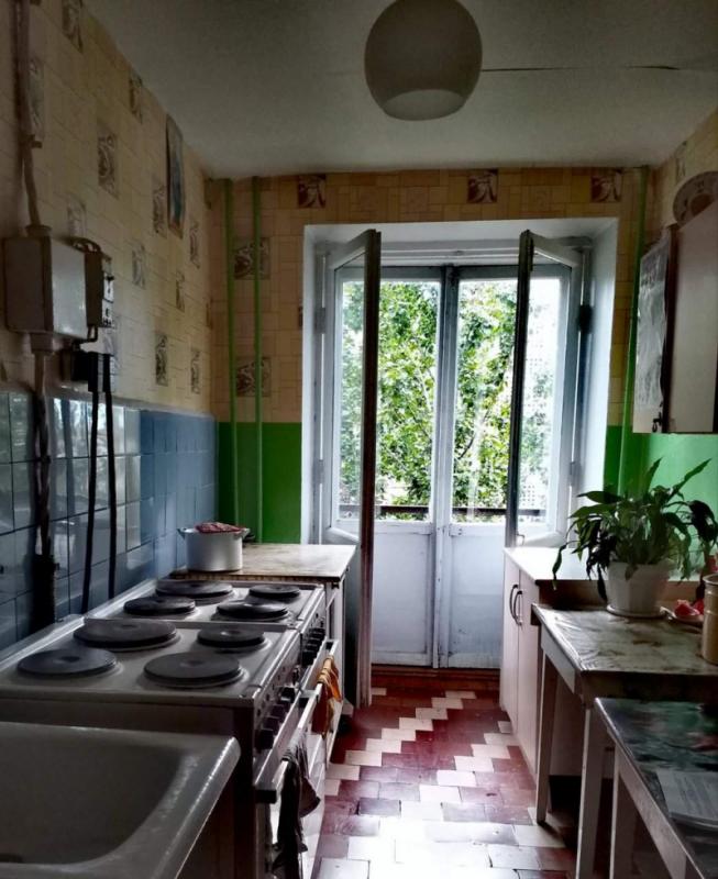 продам комнату в 1 к. квартире в России в Кирове, Кольцова улица, д.30 цена 480 000 руб., фото №7
