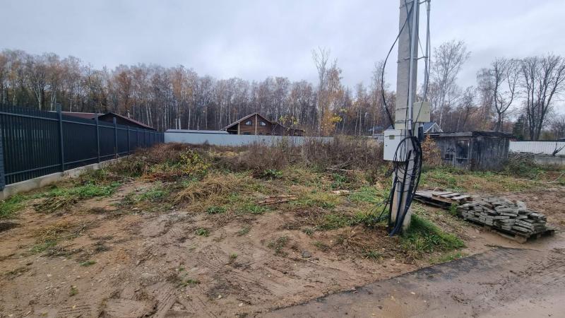 продам земельный участок в России в Троицк район, 452 квартал цена 10 000 000 руб., фото №1