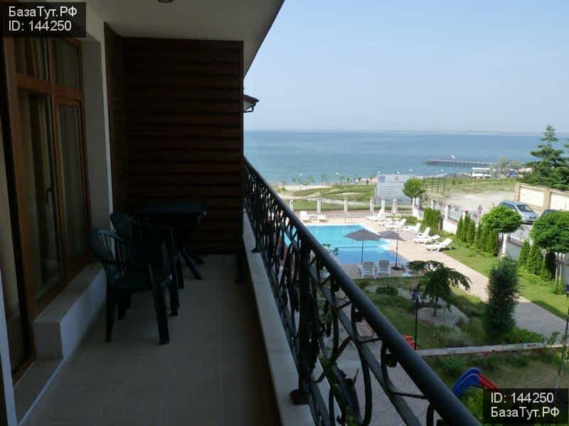 сдам 2 к. квартиру в Болгарии в Равде, Улица Крайбрежна цена 3 375 руб./сутки, фото №11