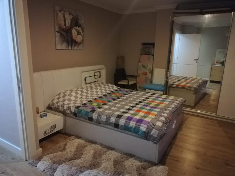 продам 3 к. квартиру в Турции в Коньяалты, улица 35 цена 11 040 000 руб., фото №14