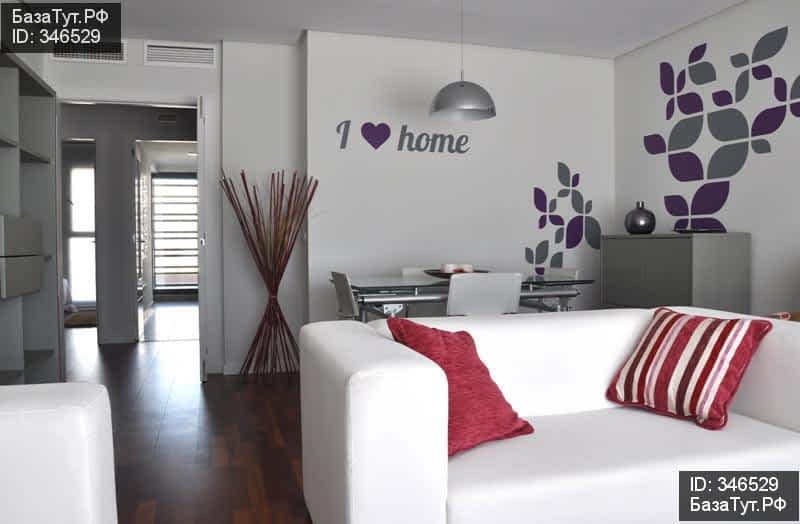 продам 4 к. квартиру в Испании в Сьюдад Кесаде, Avenida de las Naciones цена 10 850 000 руб., фото №9