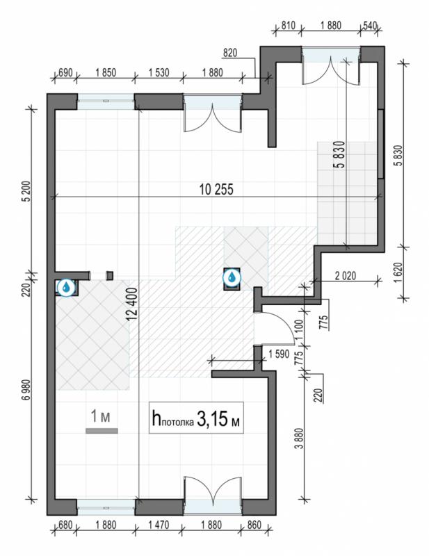 продам 3 к. квартиру в России в г Москве,  . ул. Академика Королёва, 21 цена 42 860 000 руб., фото №3