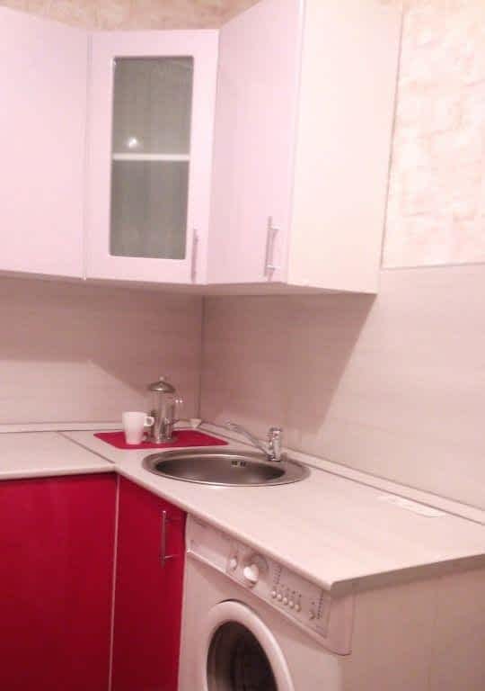 сдам 1 к. квартиру в России в Санкт-Петербурге, Королева Пр., , 15 цена 23 000 руб./месяц, фото №2