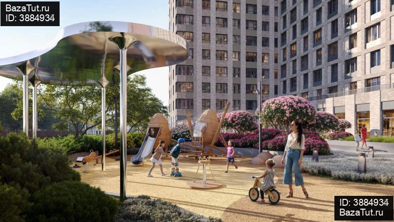 продам коммерческую недвижимость в России в Москве, Рязанский проспект, д.2стр25 цена 171 378 091 руб., фото №7