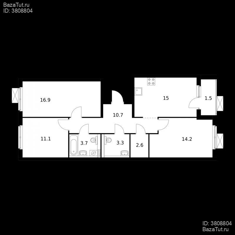 Колмогорова 13 к 3 ярославль карта