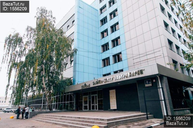сдам офис,  к. в России в Москве, Докукина улица, д.8стр2 цена 36 875 руб./месяц, фото №2