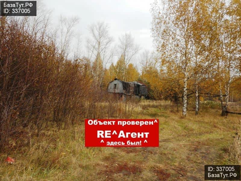 продам земельный участок в России в селе Новоселебном цена 150 000 руб., фото №6