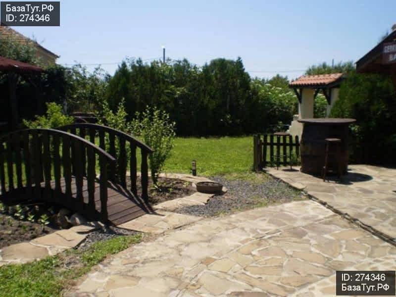 продам дом в Болгарии в Каменаре, Улица Княз Борис I цена 7 035 000 руб., фото №5