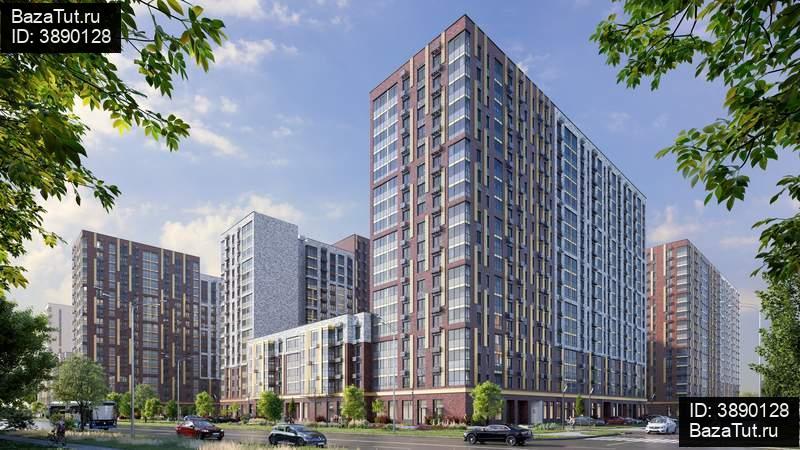 продам офис, 1 к. в России в Москве, Новомихайловское шоссе, д.1к2 цена 29 028 340 руб., фото №8