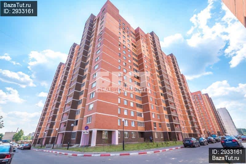 Поселок Октябрьский Московской Области Квартиру Купить