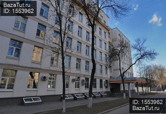 сдам офис, 9 к. в России в Москве, Ибрагимова улица, д.15к1 цена 504 000 руб./месяц, фото №8