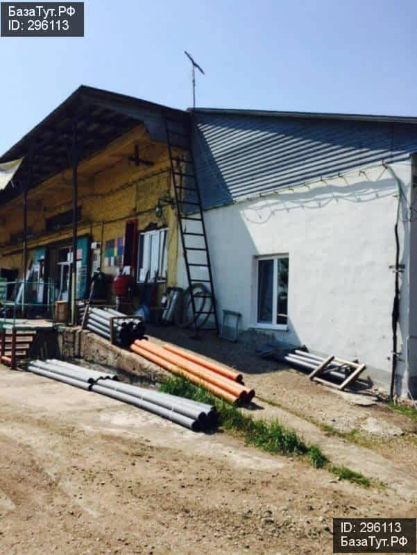продам коммерческую недвижимость в России в Уфе, Орджоникидзевский район цена 55 000 000 руб., фото №3