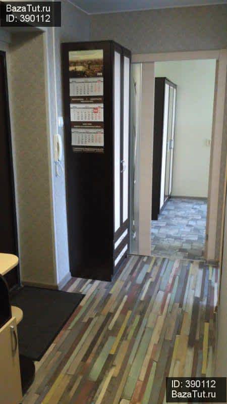 сдам 2 к. квартиру в России в Санкт-Петербурге, проспект КИМа, д.4 цена 30 000 руб./месяц, фото №9