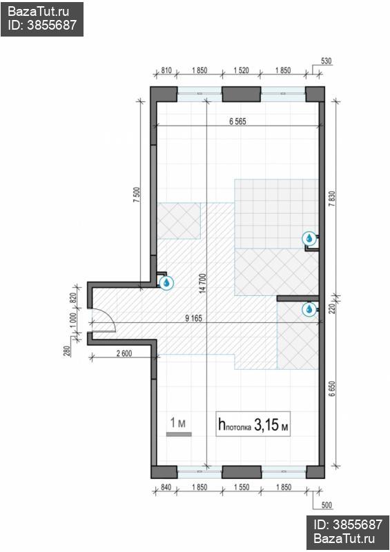 продам 3 к. квартиру в России в г Москве,  . ул. Академика Королёва, 21 цена 36 940 000 руб., фото №1