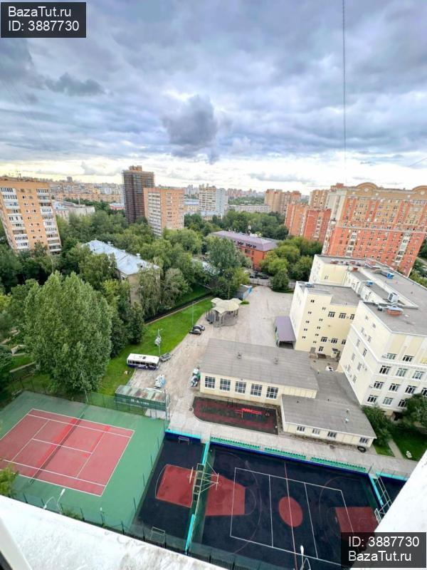 продам 3 к. квартиру в России в Москве, Большая Академическая улица, д.9к1 цена 29 800 000 руб., фото №6