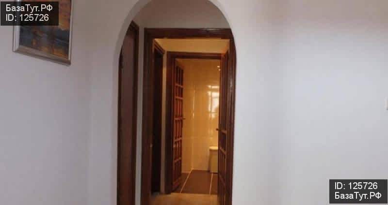 сдам 3 к. квартиру в Турции в Аланье, Hacet Cd., 13 цена 2 800 руб./сутки, фото №15