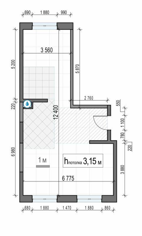 продам 2 к. квартиру в России в г Москве,  . ул. Академика Королёва, 21 цена 29 330 000 руб., фото №2