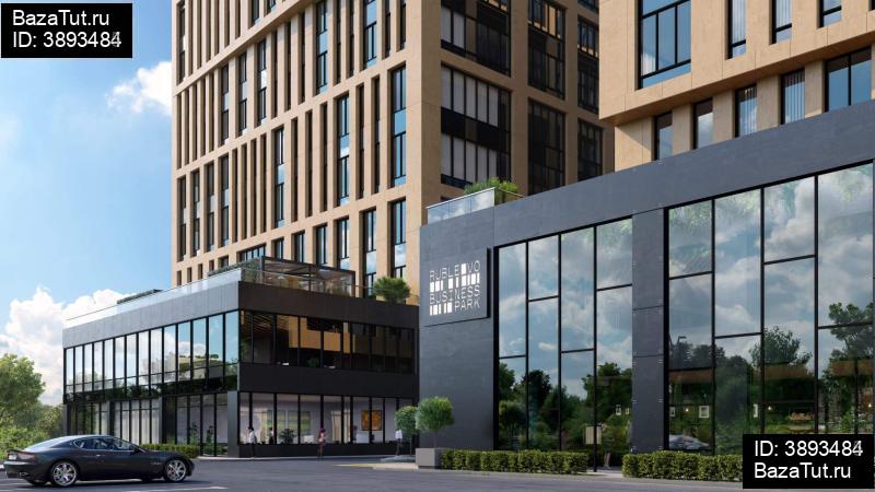 продам офис,  к. в России в Москве, МКАД 64-й километр, д.1 цена 29 916 629 руб., фото №7