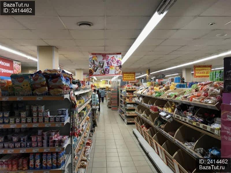 Продажа Магазина М О
