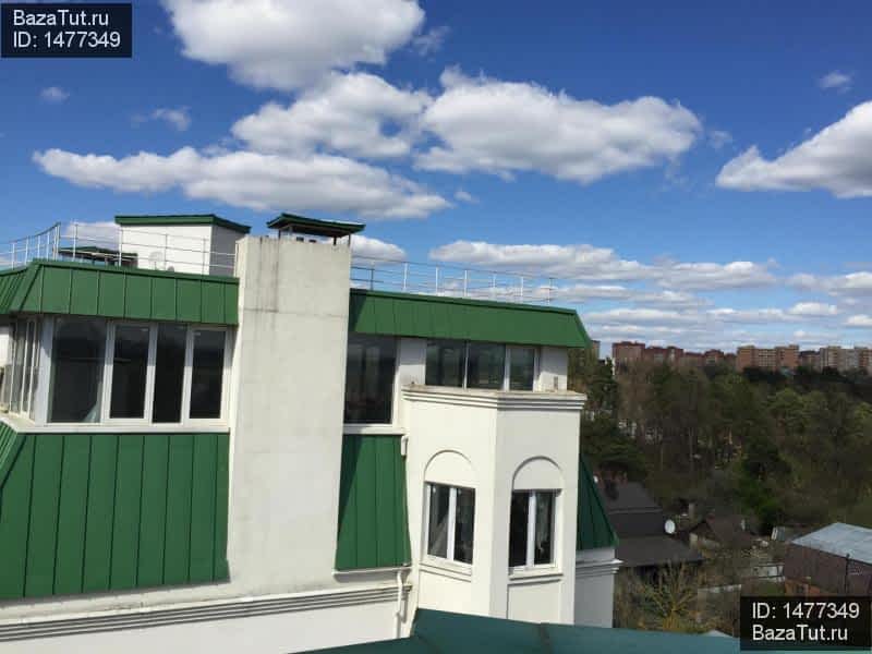 Купить Квартиру В Звенигороде Красная Гора