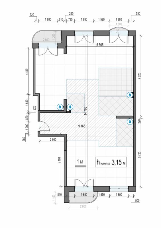 продам 4 к. квартиру в России в г Москве,  . ул. Академика Королёва, 21 цена 63 460 000 руб., фото №3