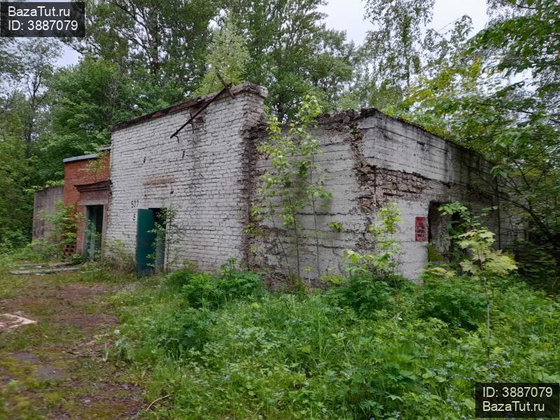 продам коммерческую недвижимость в России в Краснозаводске, Рдултовского площадь, д.3 цена 449 495 201 руб., фото №3