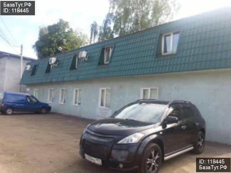 сдам офис,  к. в России в Москве, Большой Волоколамский проезд, 5 цена 700 руб./месяц, фото №1