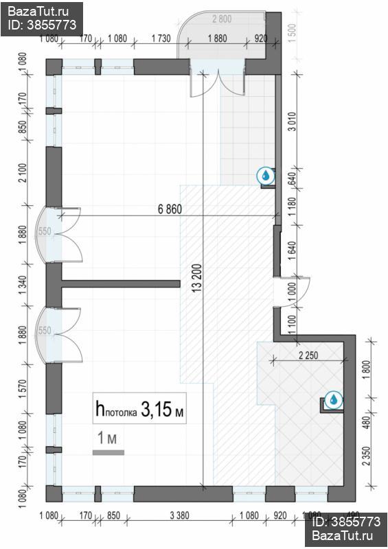 продам 3 к. квартиру в России в г Москве,  . ул. Академика Королёва, 21 цена 44 650 000 руб., фото №3