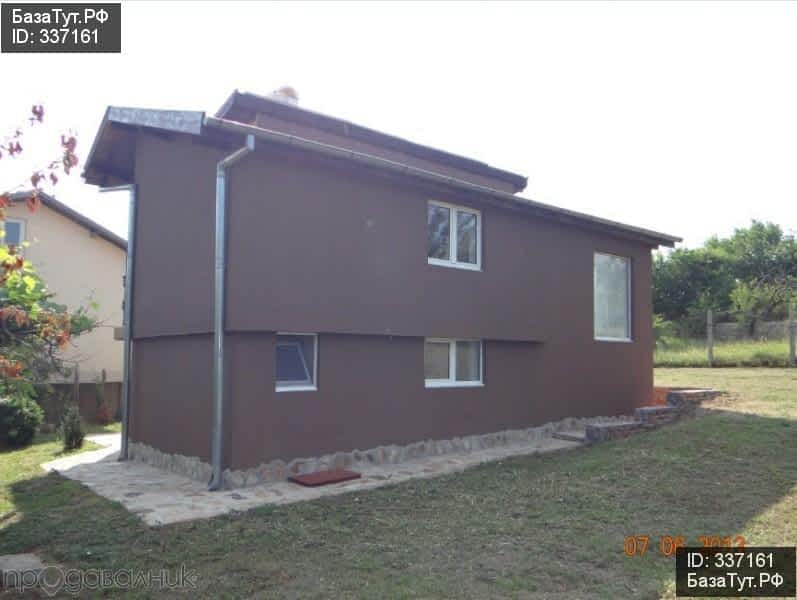 продам дом в Болгарии, Е87 цена 12 848 000 руб., фото №5