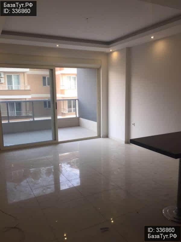 продам 1 к. квартиру в Турции в Аланье, Nazmi Hacıkadiroğlu Cd. цена 2 800 000 руб., фото №11