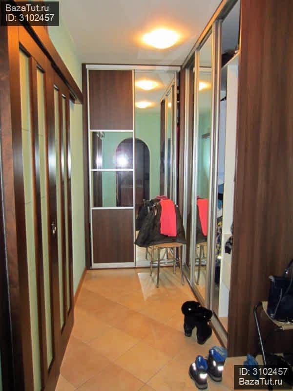 продам 1 к. квартиру в России в Балашихе, улица Свердлова, 40 цена 4 000 руб., фото №6