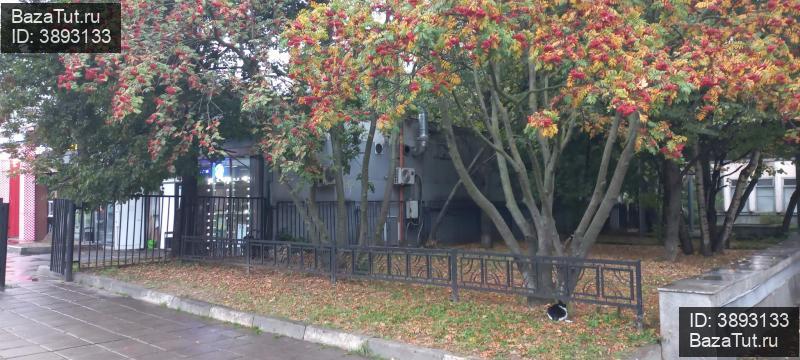 продам земельный участок в России в Москве, Варшавское шоссе цена 264 385 500 руб., фото №7