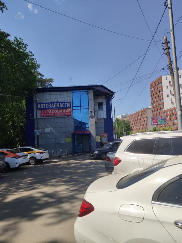 сдам коммерческую недвижимость в России в Краскове,  Егорьевское ш цена 213 150 руб./месяц, фото №1