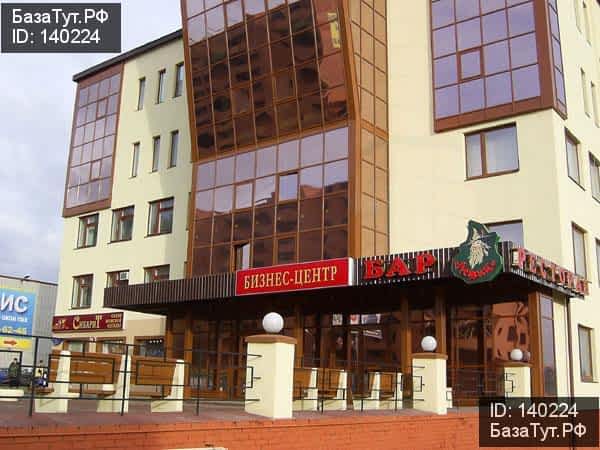 сдам магазин,  к. в России в посёлок городского типа Ильинский, Театральная улица, 10 цена 56 000 руб./месяц, фото №4