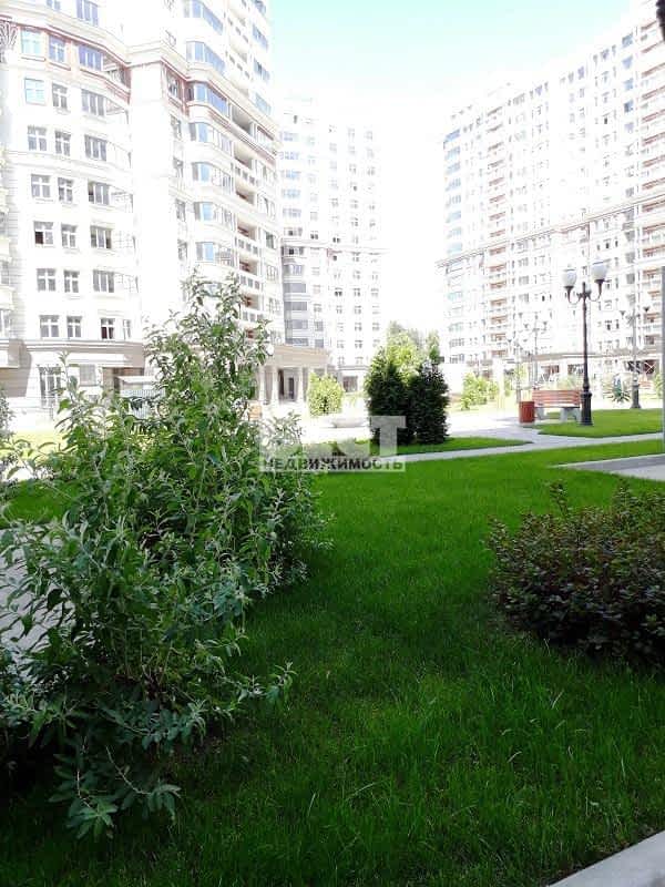продам 4 к. квартиру в России в Москве, жилой комплекс Донской Олимп цена 54 710 000 руб., фото №1